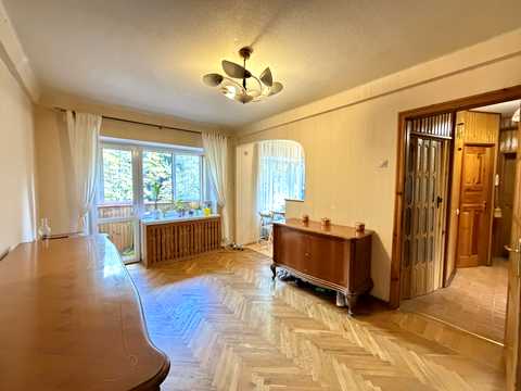 квартира по адресу Зелёная ул., 8