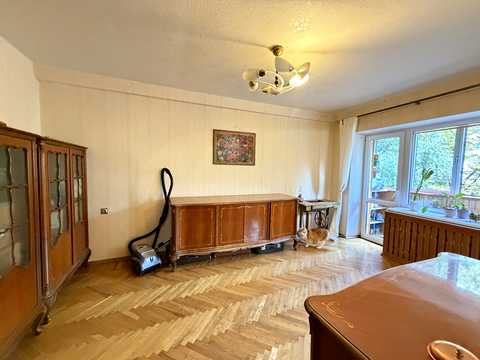 квартира по адресу Зелёная ул., 8