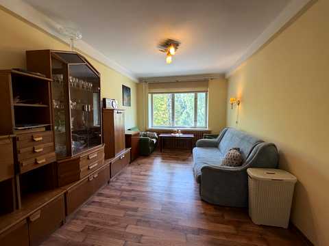 квартира по адресу Зелёная ул., 8
