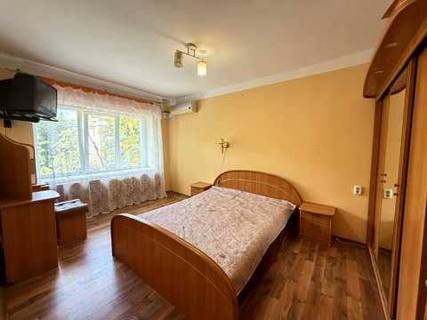 квартира по адресу Зелёная ул., 8