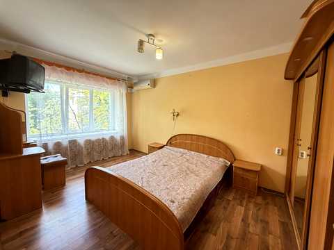 квартира по адресу Зелёная ул., 8