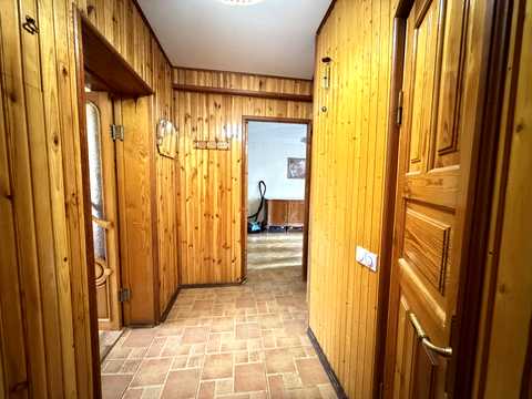 квартира по адресу Зелёная ул., 8