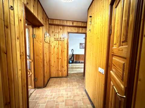квартира по адресу Зелёная ул., 8