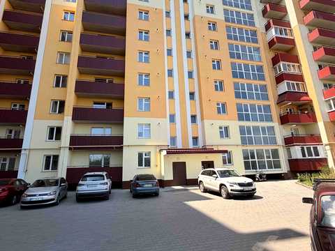 квартира по адресу Героя України Дмитра Крамара ул., (Будинок)