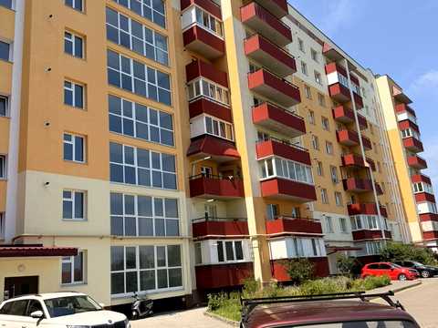 квартира за адресою Героя України Дмитра Крамара вул., (Будинок)