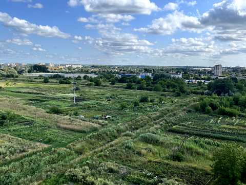 квартира по адресу Героя України Дмитра Крамара ул., (Будинок)