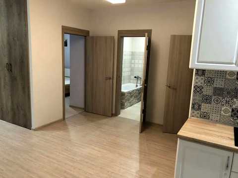 квартира за адресою Герцена вул., 35-А