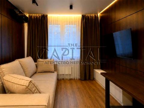 квартира за адресою Салютна вул., 2к16