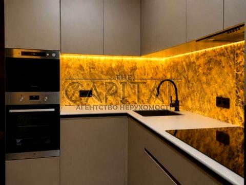 квартира за адресою Салютна вул., 2к16