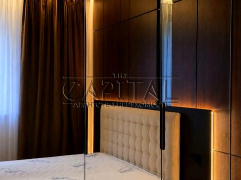 квартира за адресою Салютна вул., 2к16
