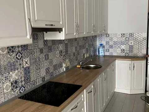 квартира за адресою Герцена вул., 35-А