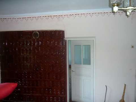 будинок за адресою с. Йосипівка, Хатки