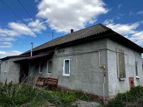 будинок за адресою с. Горбове, Набережна, 3