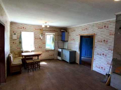 будинок за адресою с. Горбове, Набережна, 3