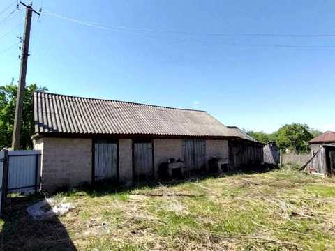 будинок за адресою с. Горбове, Набережна, 3