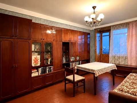 квартира за адресою Ахсарова вул., 16