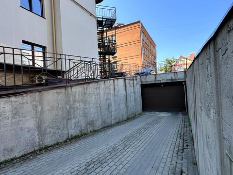 квартира по адресу Подільська ул., 115