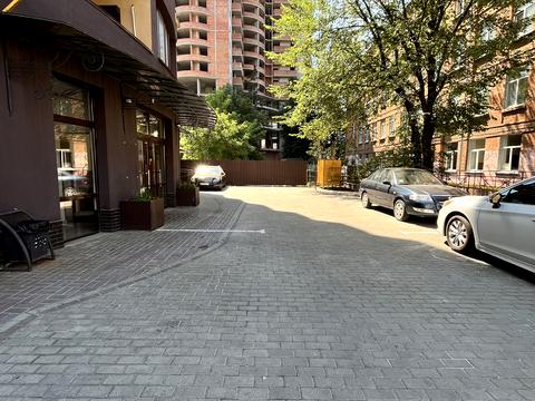 квартира по адресу Подільська ул., 115