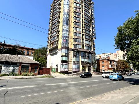 квартира по адресу Подільська ул., 115