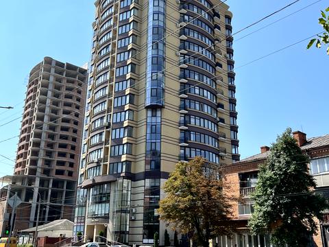 квартира по адресу Подільська ул., 115