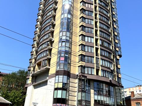 квартира по адресу Подільська ул., 115