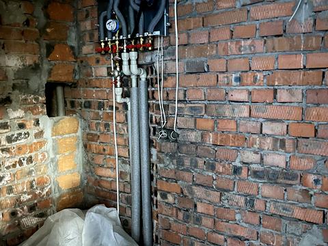 квартира по адресу Подільська ул., 115
