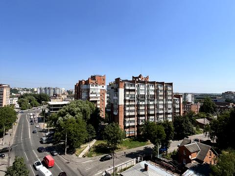 квартира по адресу Подільська ул., 115