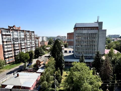 квартира по адресу Подільська ул., 115