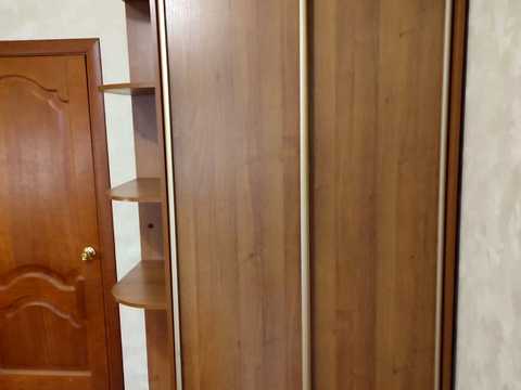 квартира за адресою Київ, Олександра Довженка вул., 12
