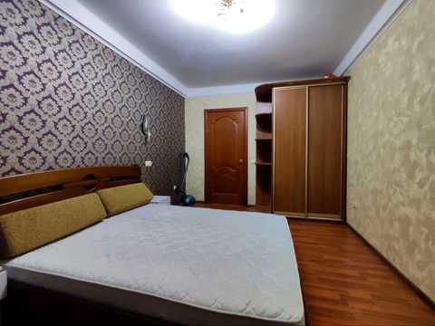 квартира за адресою Київ, Олександра Довженка вул., 12