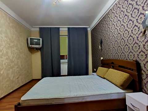 квартира за адресою Київ, Олександра Довженка вул., 12