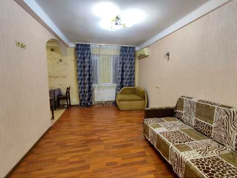 квартира за адресою Київ, Олександра Довженка вул., 12