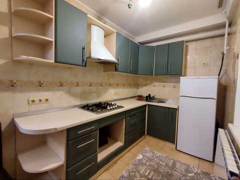 квартира за адресою Київ, Олександра Довженка вул., 12