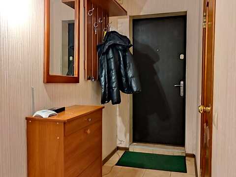 квартира за адресою Київ, Олександра Довженка вул., 12