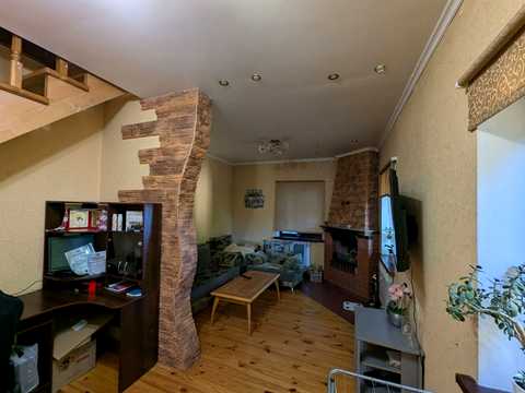 будинок за адресою Василя Щавинського вул. (Петровського), 2