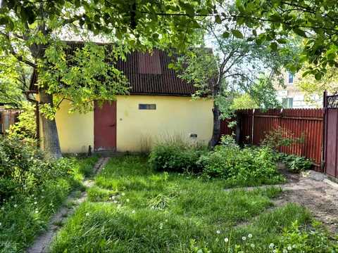 будинок за адресою Василя Щавинського вул. (Петровського), 2