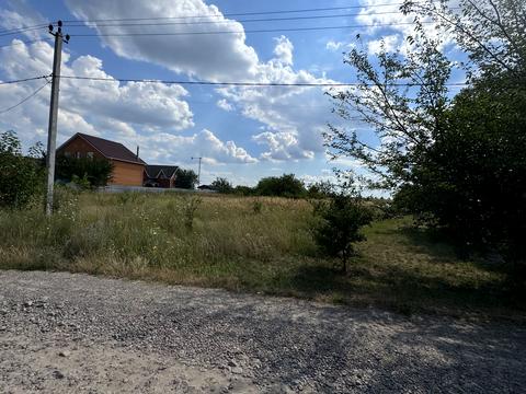 участок по адресу Багряного, 31