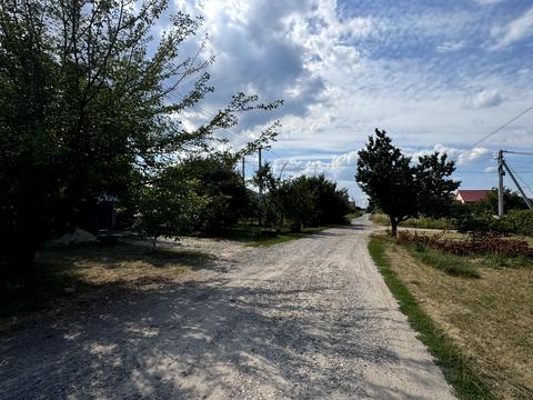 участок по адресу Багряного, 31