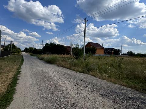 участок по адресу Багряного, 31