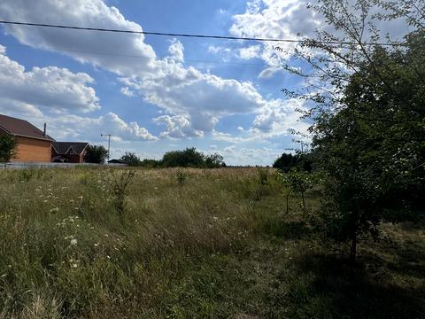 участок по адресу Багряного, 31