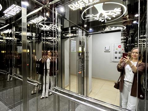 квартира по адресу Проскурівського підпілля ул., 165б