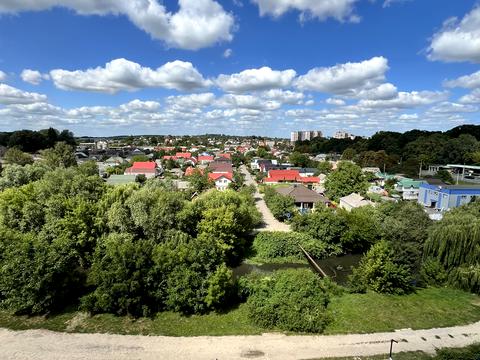 квартира по адресу Проскурівського підпілля ул., 165б