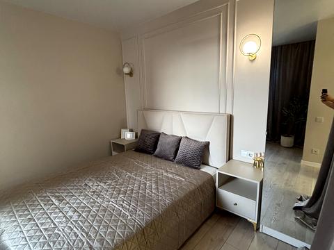 квартира за адресою Височана вул., 18 к33