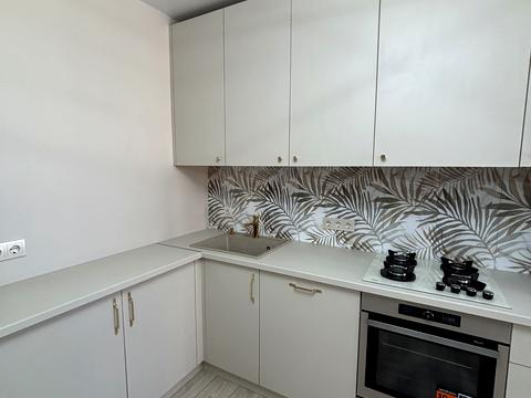 квартира за адресою Височана вул., 18 к33