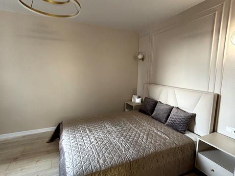 квартира за адресою Височана вул., 18 к33