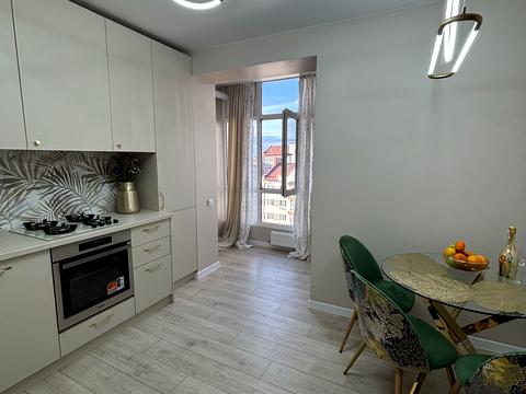 квартира за адресою Височана вул., 18 к33