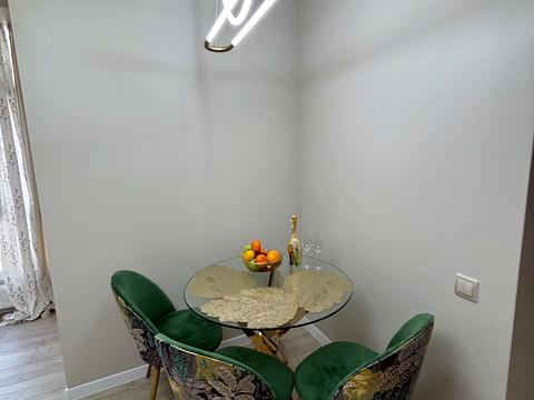 квартира за адресою Височана вул., 18 к33