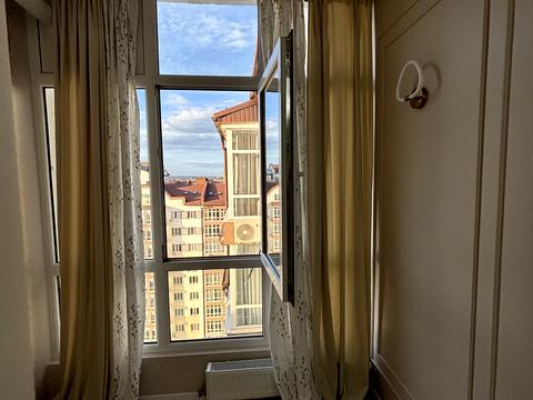квартира за адресою Височана вул., 18 к33