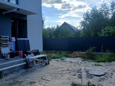 будинок за адресою Олени Теліги вул., 3