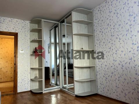 квартира по адресу Юлии Здановской ул. (Ломоносова), 83-А